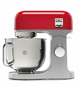Кухонная машина Kenwood KMX750RD (Китай)