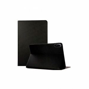 Чехол-книжка Partner совместимая с Редми Pad 2 11" черная