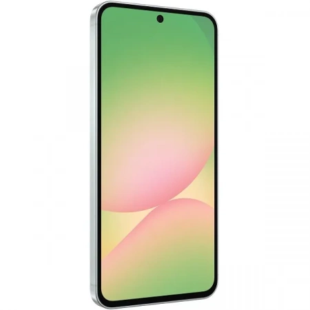 Samsung A566B/DS Galaxy A56 5G  8Gb/256Gb Awesome Olive (зеленый) (NFC) (Exynos 1580) - фото 2