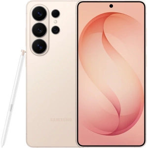 Samsung S948B/DS Galaxy S26 Ultra 12/256Gb Dual+eSim (NFC) (Snapdragon 8 Elite Gen5) Pink Gold (Розовый)