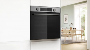 Духовой шкаф BOSCH HJA737BR0
