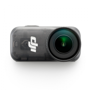 Экшн камера DJI Osmo Nano Standard Combo (64Gb) черный