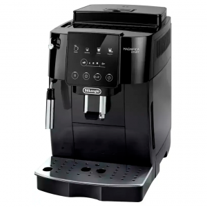 Кофемашина Дилонги Magnifica S ECAM220.21.B  (руч.капучинатор) черная EAC (Румыния)