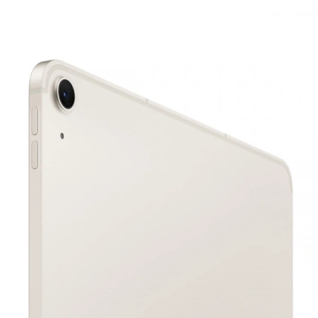 Apple iPad Air 13 (M4) 2026 128Gb Wi-Fi Starlight (сияющая звезда) - фото 4