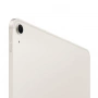 Apple iPad Air 13 (M4) 2026 128Gb Wi-Fi Starlight (сияющая звезда)