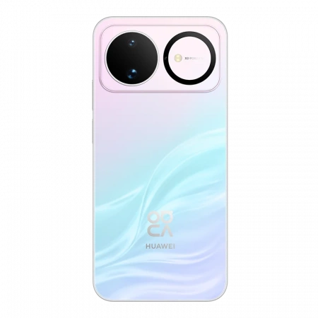 Huawei Nova 16s 12Gb/512Gb Переливающийся голубой ЕАС - фото 3
