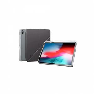 Чехол-книжка Wiwu Clssic III  Case совместимая с  iPad Pro 13 черная