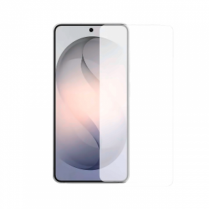 Безрамочное защитное стекло HDvision a13  совместимое с Samsung S26 Ultra
