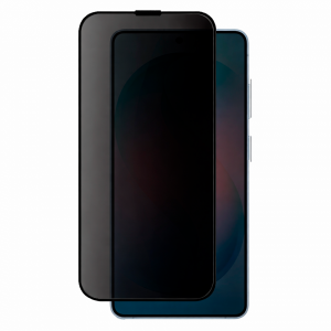 Конфеденциальное защитное стекло Keephone PRIVACY ELITE совместимое с Samsung S26 
