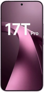 Xiaomi 17T Pro 5G 12Gb/1024Gb (NFC) (Dimensity 9500) Deep Violet (фиолетовый) Европа