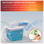 Пылесос моющий Thomas PARKETT PRESTIGE XT 788572 EAC