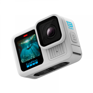 Экшен камера Go Pro Hero 13 BLACK IN POLAR WHITE EAC