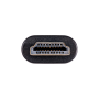 Кабель DISPLAY PORT 1.4V Telecom 2м/ 60Гц/8К черный
