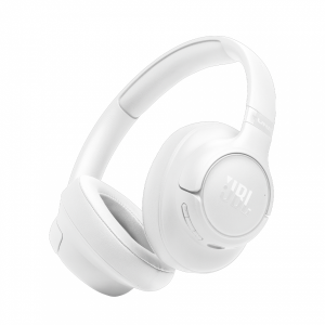 Беспроводные полноразмерные наушники JBL Tune 730BT White (белые) CE