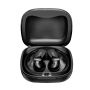 Беспроводные Bluetooth-наушники WiWU Ai302 OWS Black (черный)