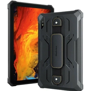 Blackview Tab Active 8 Pro 10.36" LTE 8/256Gb (MediaTek Helio G99) Black (Черный)