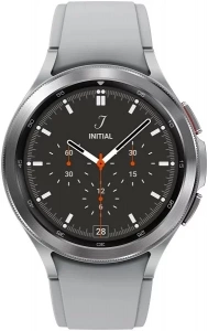 Samsung Galaxy Watch 4 Classic 46 mm серый