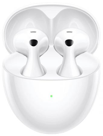Беспроводные наушники Huawei FreeBuds 6 (T0020) White (белый)