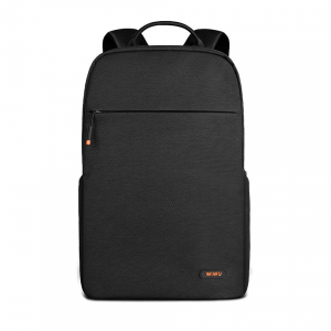Рюкзак WiWU Pilot Backpack черный