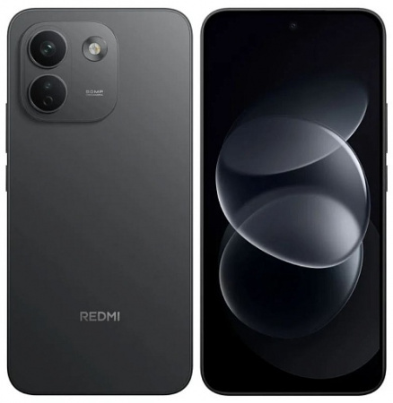 Redmi Note 17 Pro Max 8/256Gb Black 5G NFC (черный) ЕАС