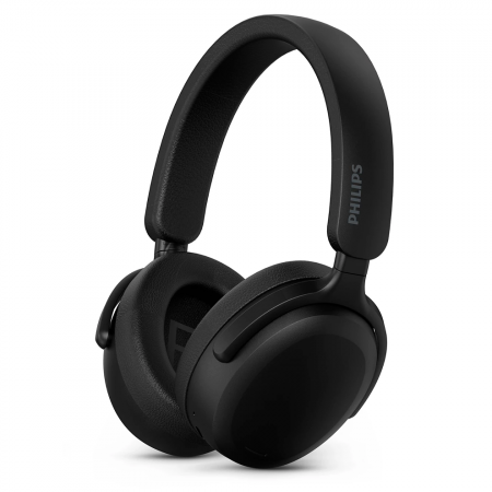 Беспроводные, полноразмерные наушники Philips TAH2300 черные EAC