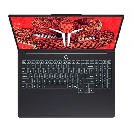 Ноутбук Lenovo Legion 16" R9000P ADR10 R9 8945HX 32GB/1Tb/RTX5070 черный - фото 3