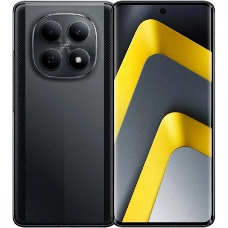 Poco M8 5G 8/512Gb (Snapdragon 685) Black (черный) ЕАС