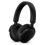 Беспроводные, полноразмерные наушники Philips TAH2300 черные EAC