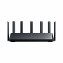 Wi-Fi роутер Ксиаоми BE7000 черный (Китай)