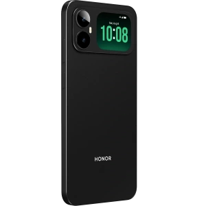 Honor X5e S 4G 4/64Gb (Helio G81) Полночный черный EAС