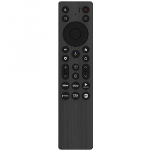 Телевизор TCL 75" 75C7L (2026) Mini LED QLED 4K UltraHD, 3840x2160 144 Гц Google TV Smart TV ЕАС (гарантия TCL)