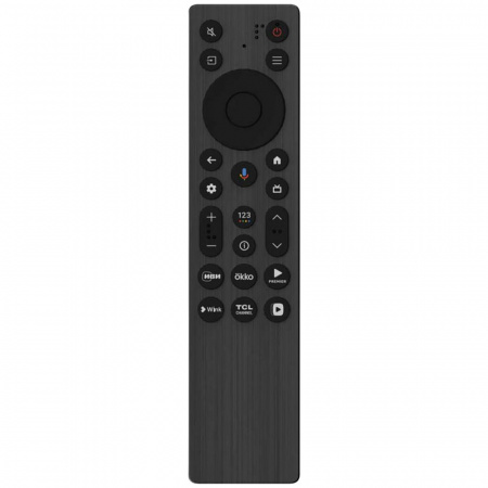 Телевизор TCL 75" 75C7L (2026) Mini LED QLED 4K UltraHD, 3840x2160 144 Гц Google TV Smart TV ЕАС (гарантия TCL) - фото 2