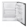 Холодильник SMEG MTE30, 20 л, цвет черный
