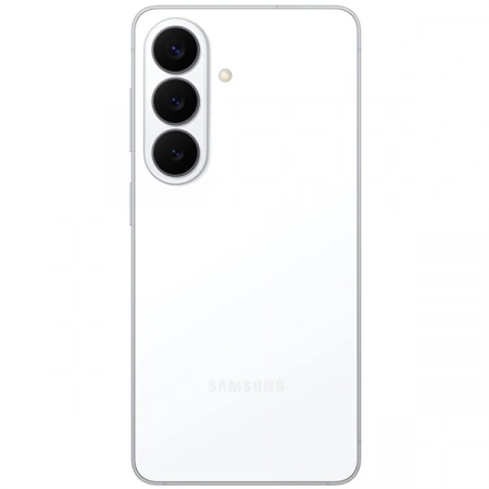 Samsung S942B/DS Galaxy S26 12/256Gb Dual+eSim (NFC) (Exynos 2600) Белый ЕАС - фото 4