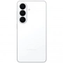 Samsung S942B/DS Galaxy S26 12/256Gb Dual+eSim (NFC) (Exynos 2600) Белый ЕАС