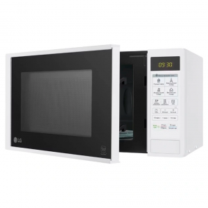 Микроволновая печь LG MS 20R42D белая EAC