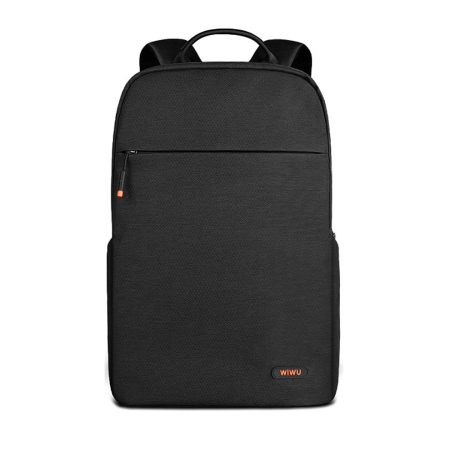 Рюкзак WiWU Pilot Backpack черный