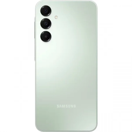 Samsung A165F/DS  Galaxy A16 4/128Gb LTE (Exynos 1330) Green (зелёный) - фото 4