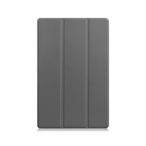Чехол-книжка Partner совместимая с Ксиаоми Pad 7/7Pro/8 серая