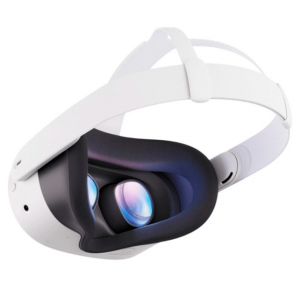 Шлем виртуальной реальности Oculus Quest 3S 256GB белые (Китай)
