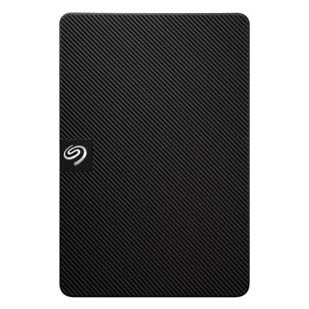 Внешний жёсткий диск Seagate Expansion Portable Drive 1Tb черный