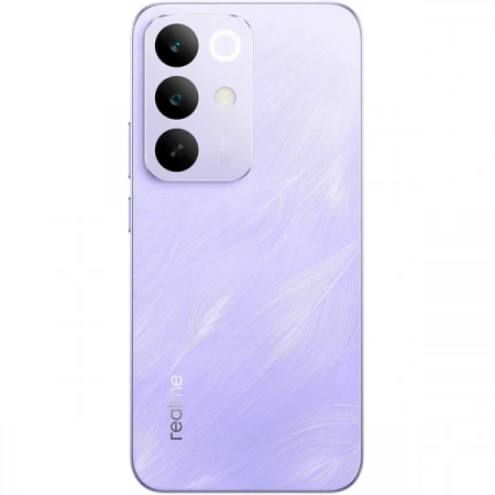 Realme С85 RMX5566 8/256Gb LTE фиолетовый NFC (Snapdragon 685) EAC - фото 2