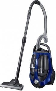 Пылесос SAMSUNG VCC8836V36/XEV синий EAC