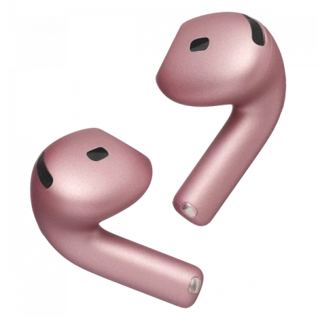 Apple AirPods 5 Беспроводная зарядка (с шумоподавлением) Rose Gold (розовое золото) - фото 3