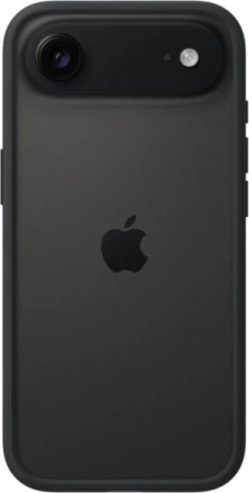 Чехол-бампер Apple iPhone 17 Air Bumper (MH004) черный