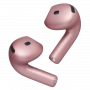 Apple AirPods 5 Беспроводная зарядка (с шумоподавлением) Rose Gold (розовое золото)