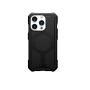 Противоударная накладка UAG Essential Armor MagSafe совместимая с iPhone 15 Pro черная