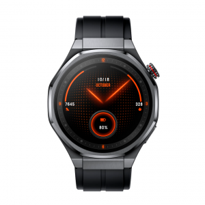 Часы Honor Watch 5 Ultra (TUR-B19) Black (Черные) (Китай)