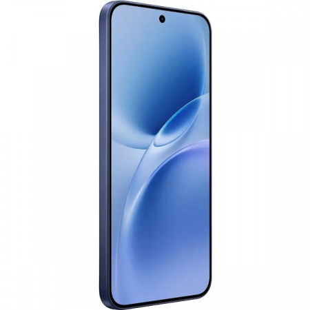 Vivo V70 FE V2550 8/512 (Dimensity 7360-Turbo) Blue (Глубинный синий) ЕАС - фото 6