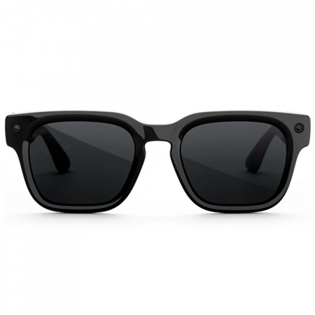 Умные очки Meta Fury G4QB Сlassik Black/Polar Grey (оправа классический черный/полярно-серые линзы)